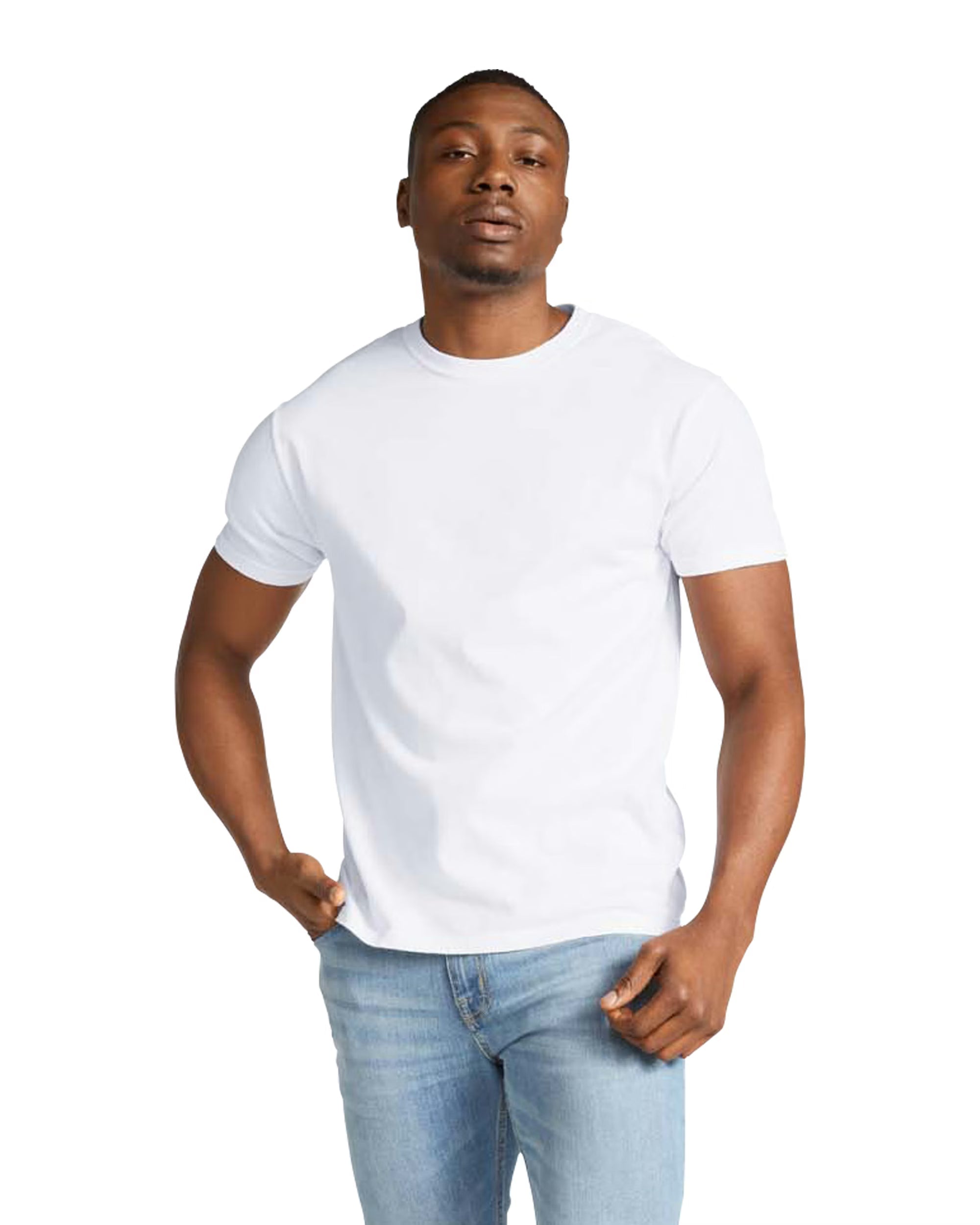 Comfort Colors C1717 - Unisex Heavyweight T-Shirt