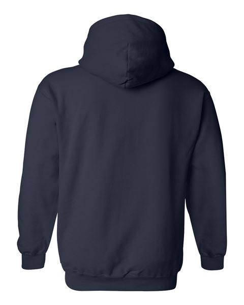 Gildan 18500 Hoodie Heavy Blend Hooded Sweatshirt