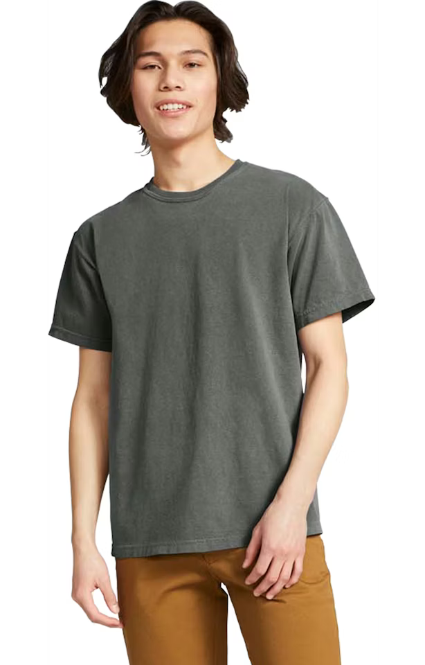 Comfort Colors C1717 - Unisex Heavyweight T-Shirt