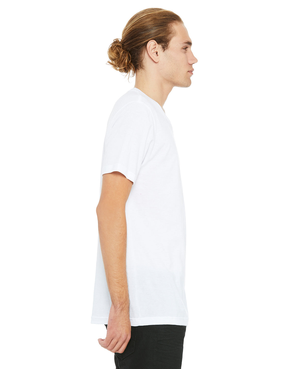 Bella + Canvas 3001C - Unisex Jersey T-Shirt