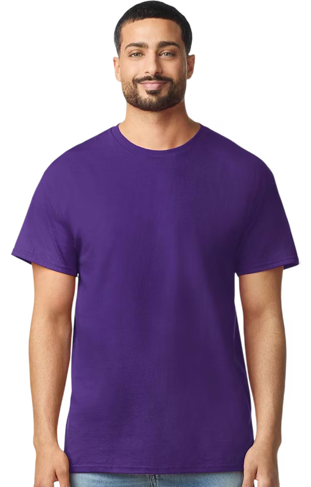 Adult T-Shirt-Gildan® 5000