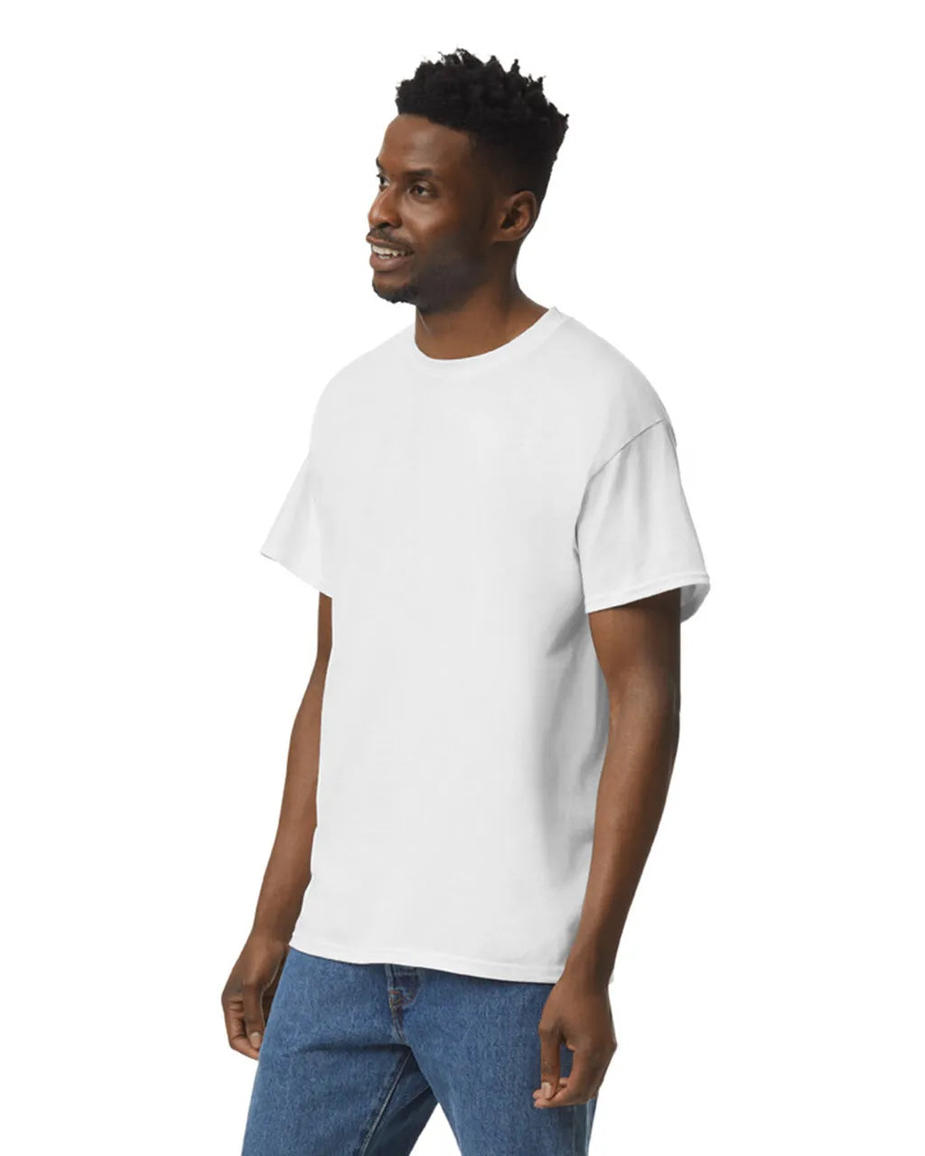 Adult T-Shirt-Gildan® 5000
