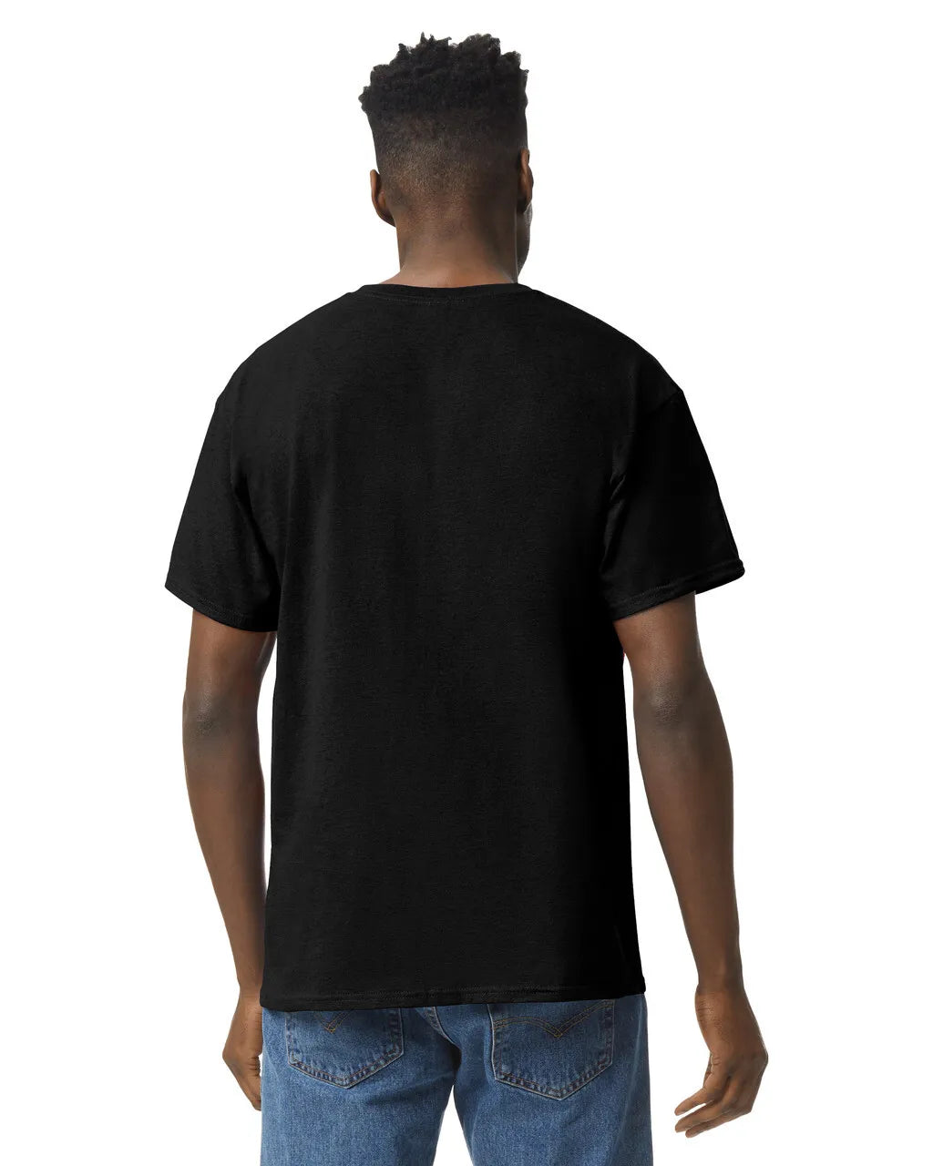Adult T-Shirt-Gildan® 5000