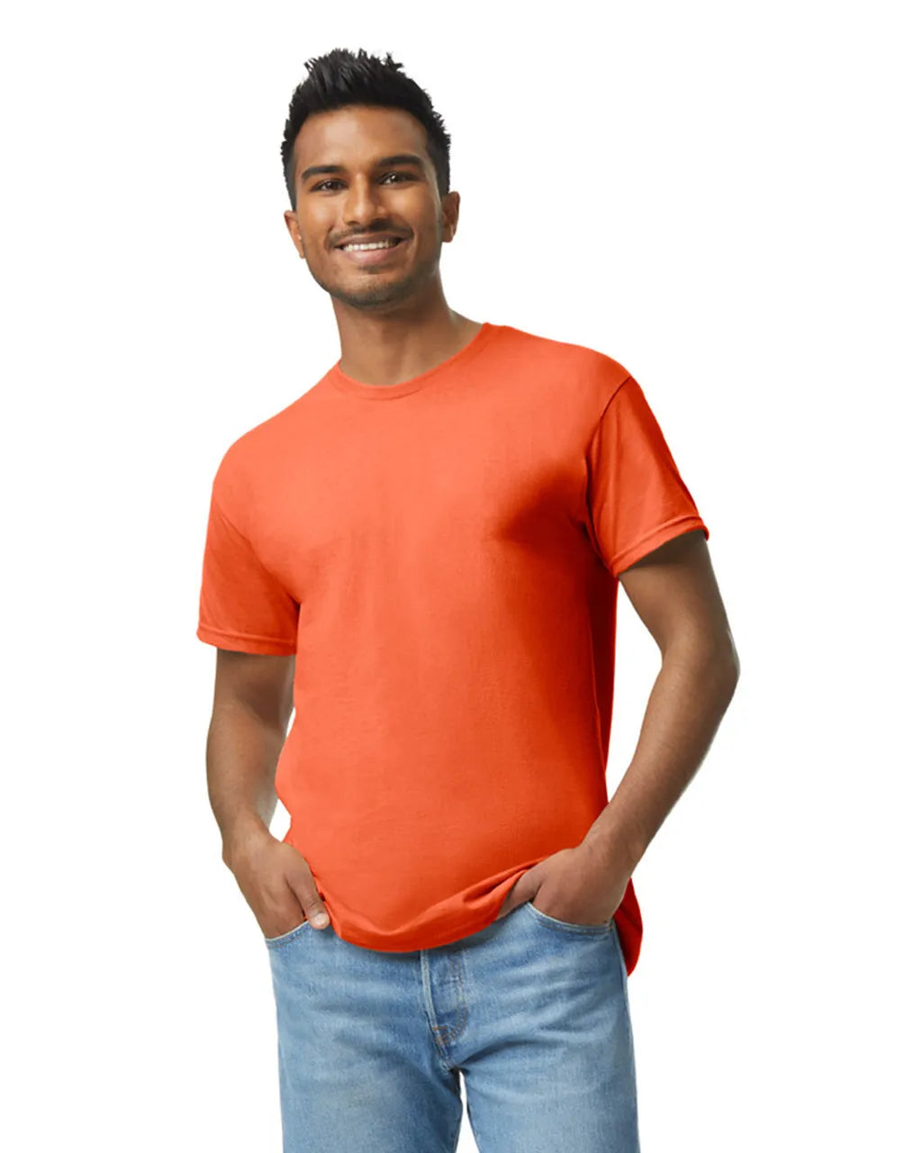 Adult T-Shirt-Gildan® 5000