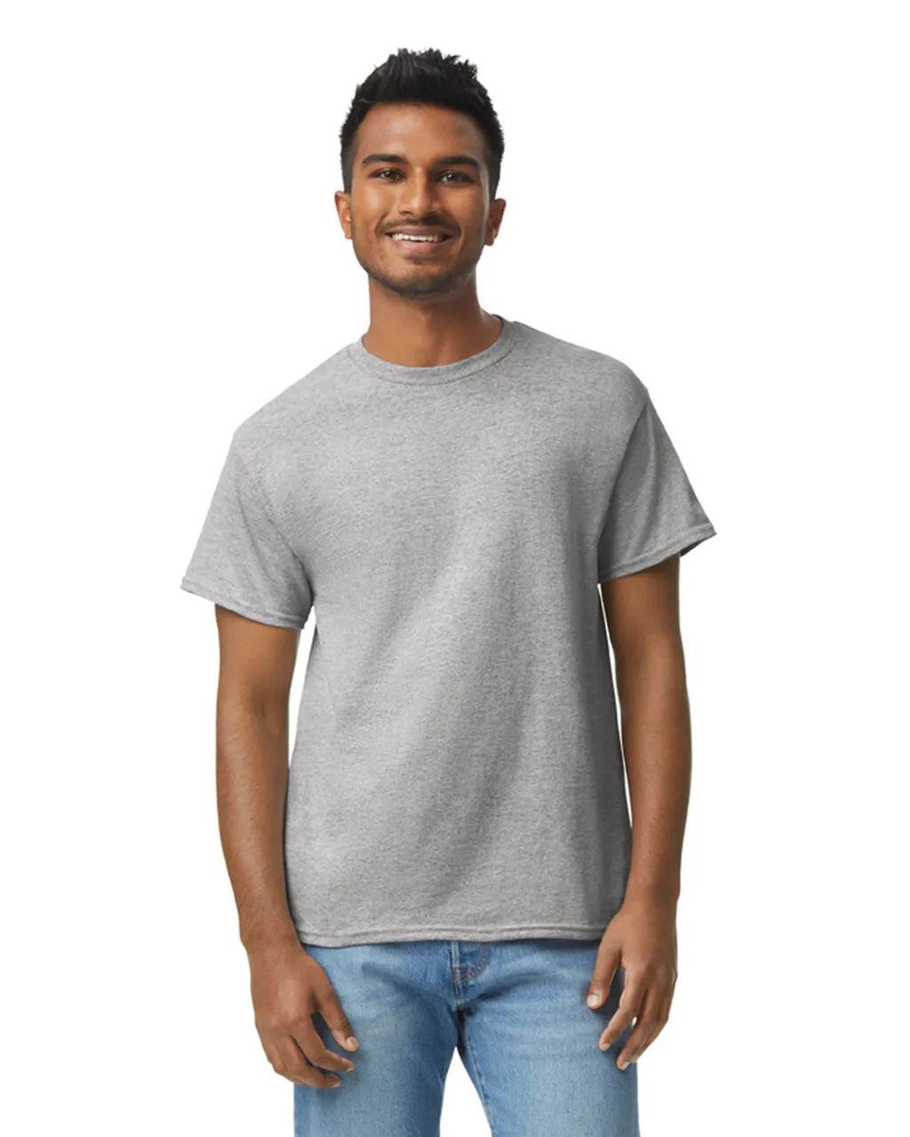 Adult T-Shirt-Gildan® 5000