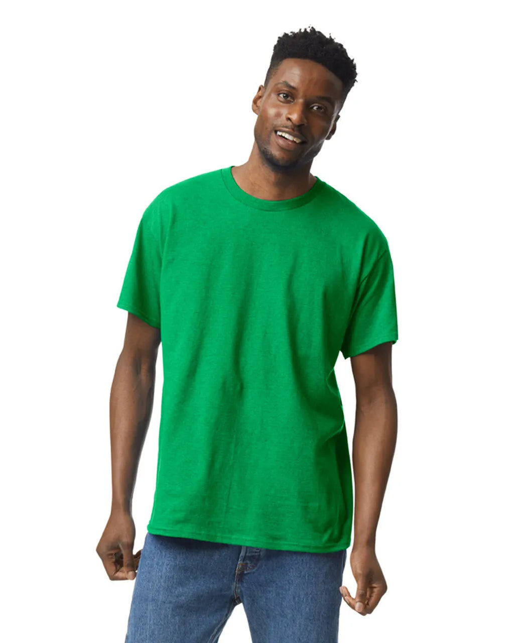 Adult T-Shirt-Gildan® 5000
