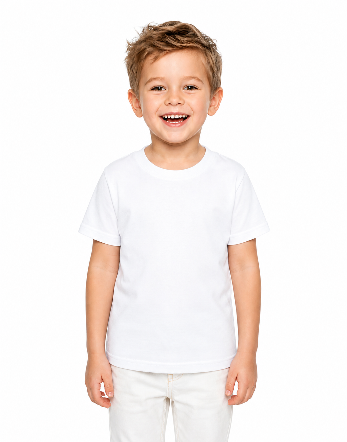 Toddler T-Shirt - Heavy Cotton - Gildan® 5000P