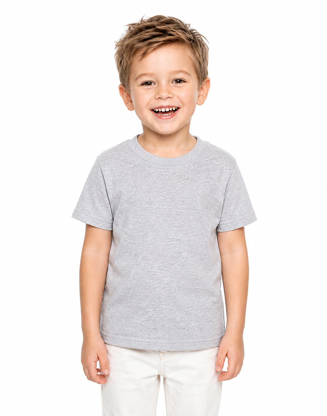 Toddler T-Shirt - Heavy Cotton - Gildan® 5000P