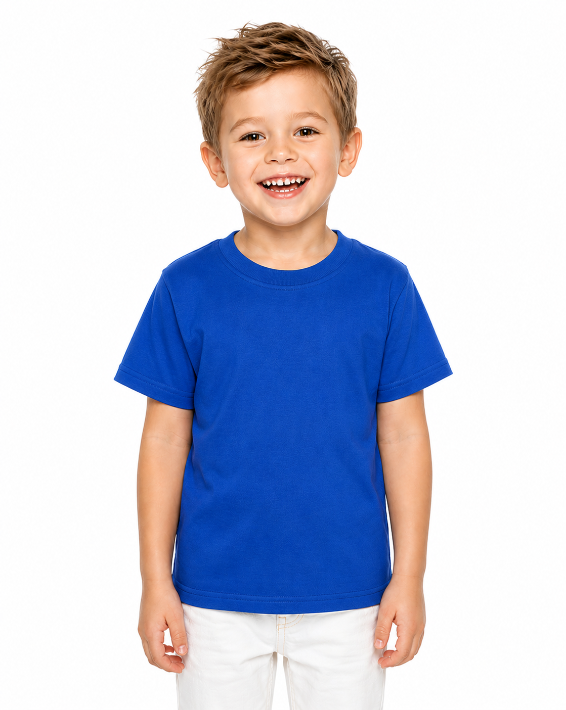 Toddler T-Shirt - Heavy Cotton - Gildan® 5000P