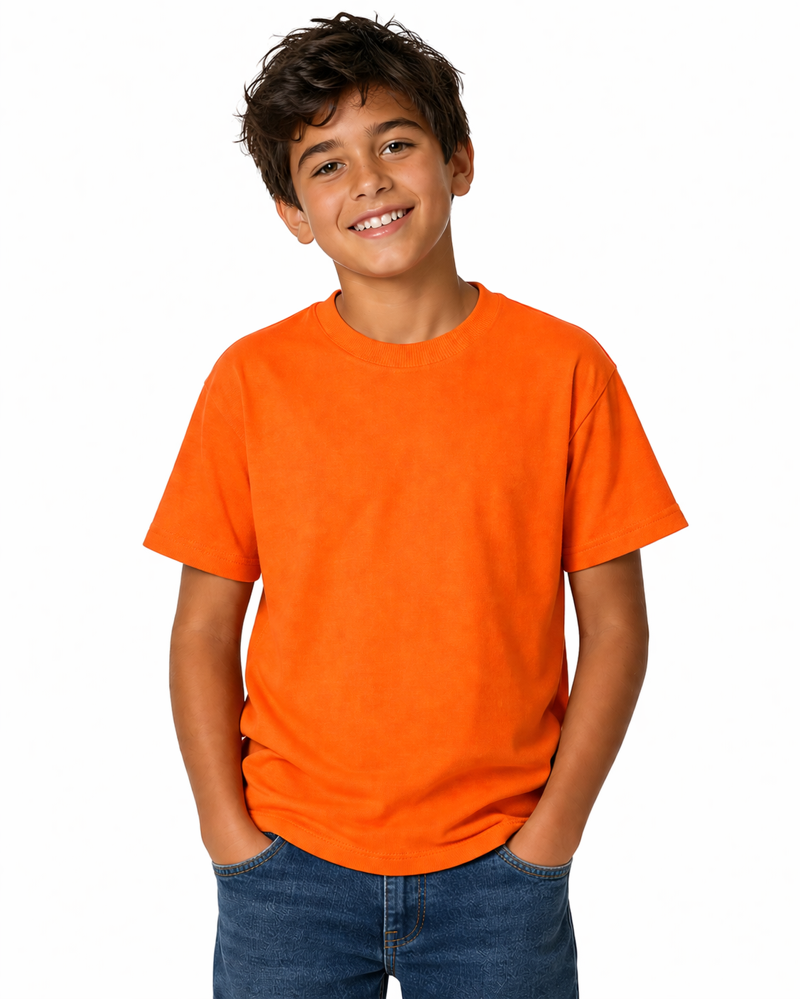 Youth T-Shirt - Gildan® 5000B