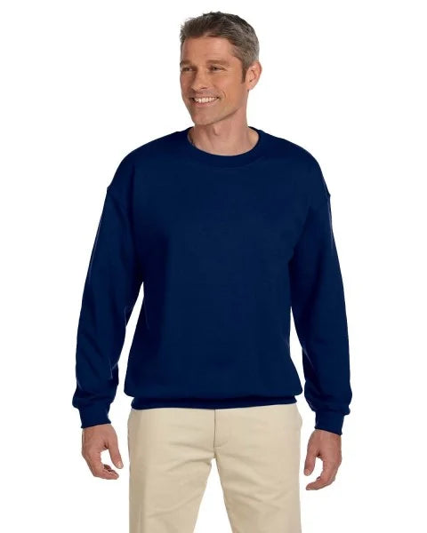 Adult Sweatshirt - G18000 Heavy Blend™ Adult Crewneck