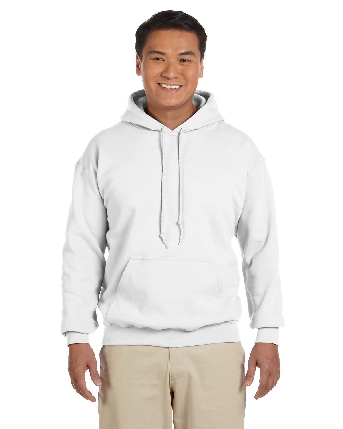 Gildan 18500 Hoodie Heavy Blend Hooded Sweatshirt