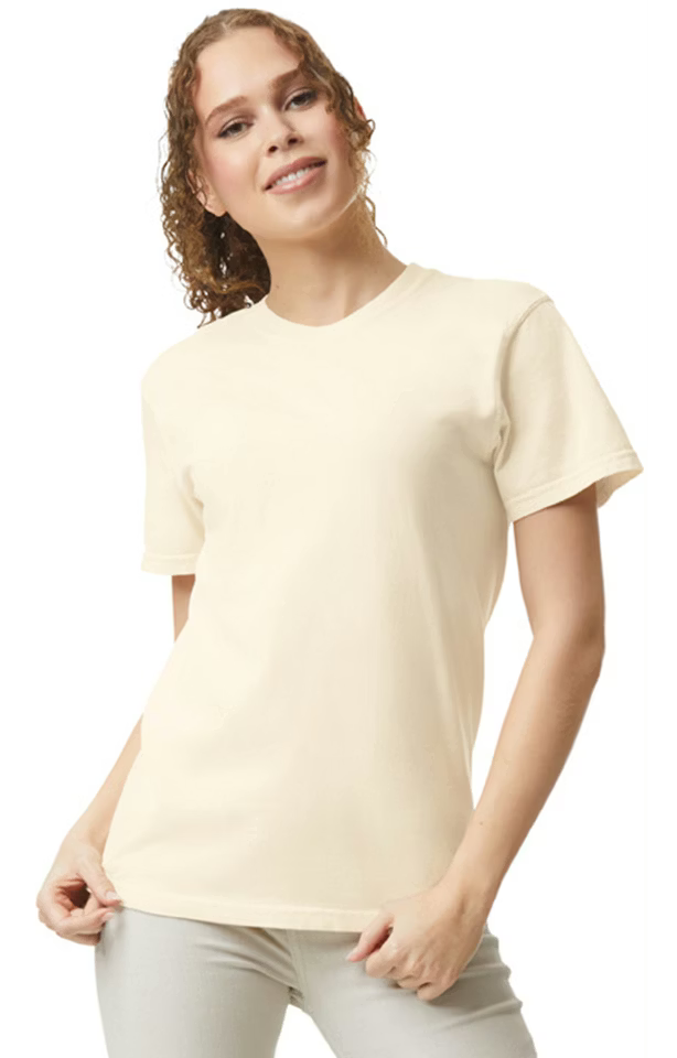 Comfort Colors C1717 - Unisex Heavyweight T-Shirt