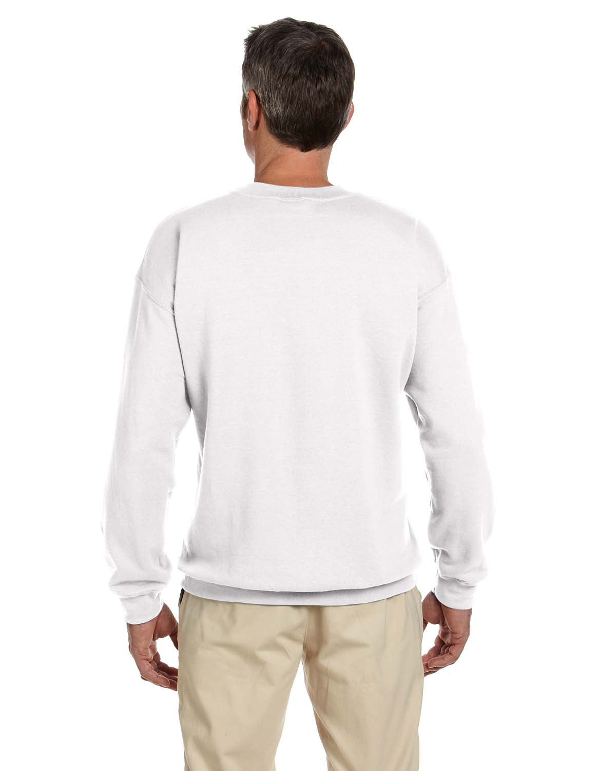 Adult Sweatshirt - G18000 Heavy Blend™ Adult Crewneck