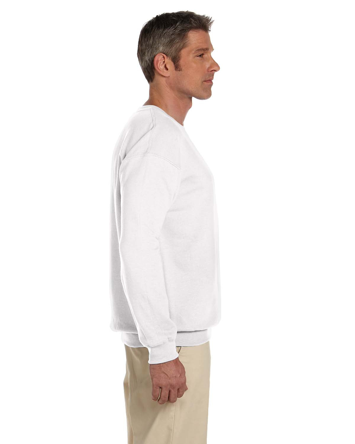 Adult Sweatshirt - G18000 Heavy Blend™ Adult Crewneck