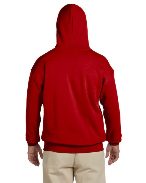 Gildan 18500 Hoodie Heavy Blend Hooded Sweatshirt