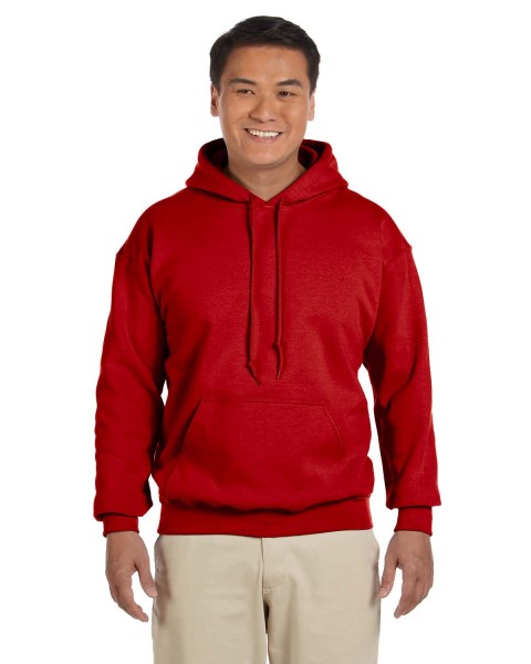 Gildan 18500 Hoodie Heavy Blend Hooded Sweatshirt
