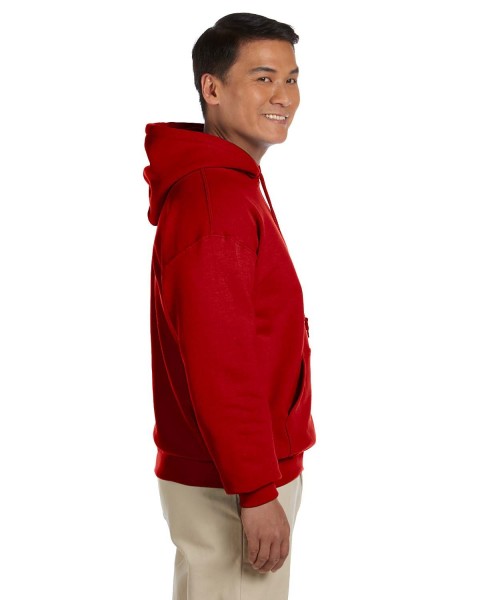 Gildan 18500 Hoodie Heavy Blend Hooded Sweatshirt