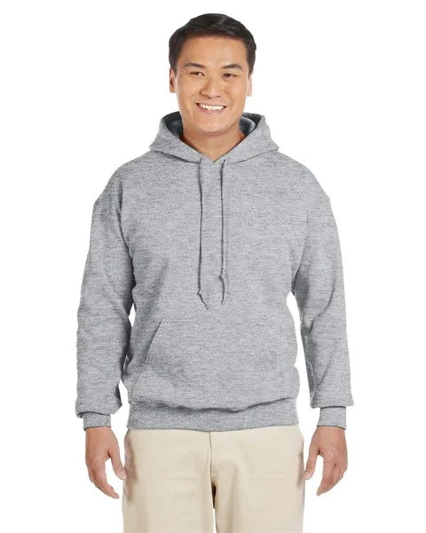 Gildan 18500 Hoodie Heavy Blend Hooded Sweatshirt