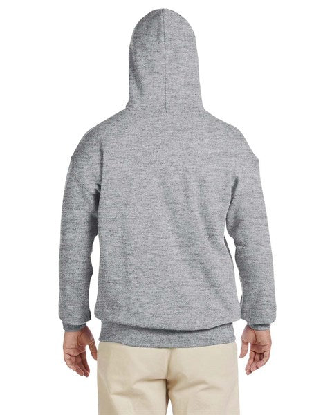 Gildan 18500 Hoodie Heavy Blend Hooded Sweatshirt