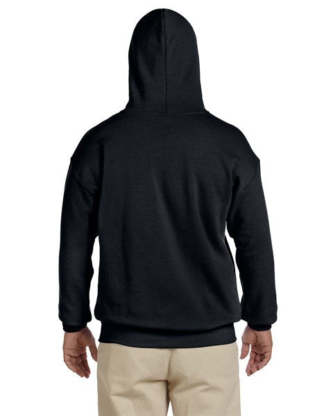 Gildan 18500 Hoodie Heavy Blend Hooded Sweatshirt