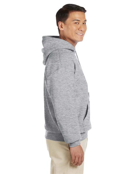 Gildan 18500 Hoodie Heavy Blend Hooded Sweatshirt