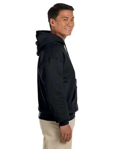 Gildan 18500 Hoodie Heavy Blend Hooded Sweatshirt