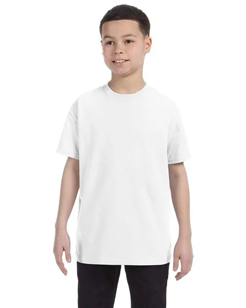 Youth T-Shirt - Gildan® 5000B