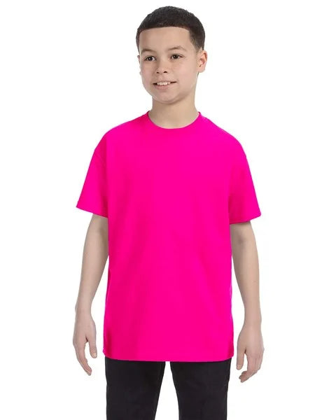 Youth T-Shirt - Gildan® 5000B