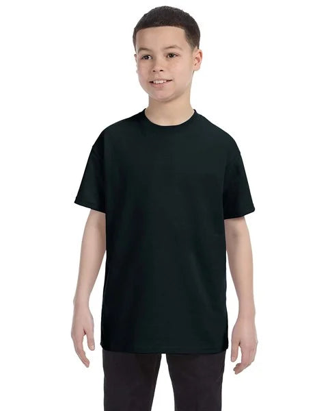 Youth T-Shirt - Gildan® 5000B