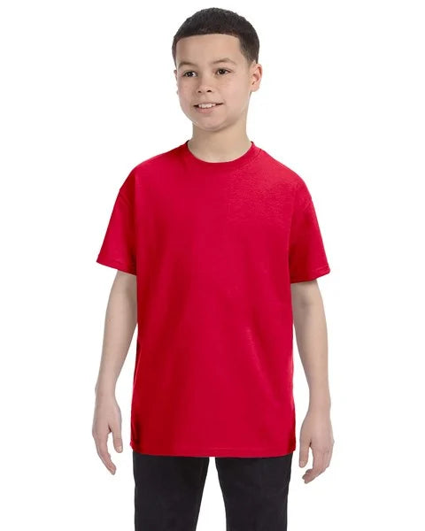 Youth T-Shirt - Gildan® 5000B