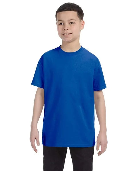 Youth T-Shirt - Gildan® 5000B