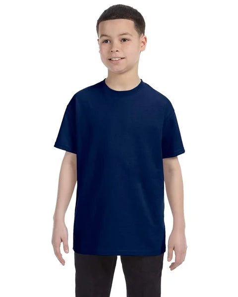 Youth T-Shirt - Gildan® 5000B