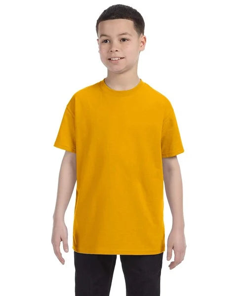 Youth T-Shirt - Gildan® 5000B