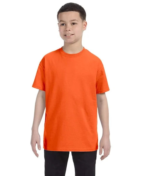 Youth T-Shirt - Gildan® 5000B