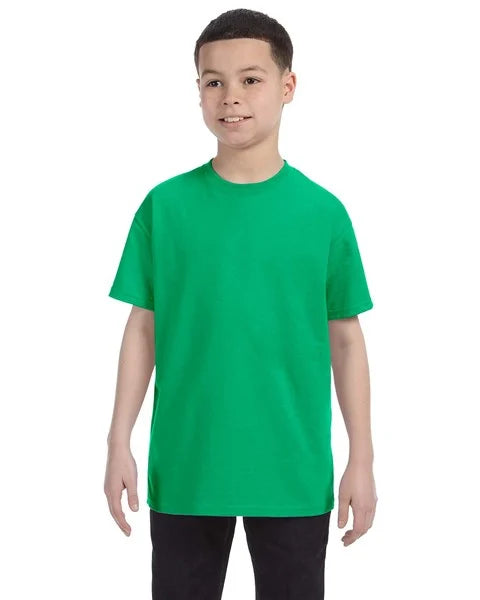 Youth T-Shirt - Gildan® 5000B