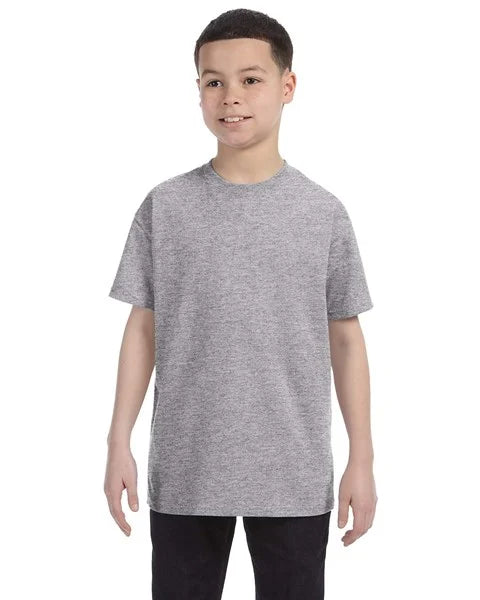 Youth T-Shirt - Gildan® 5000B