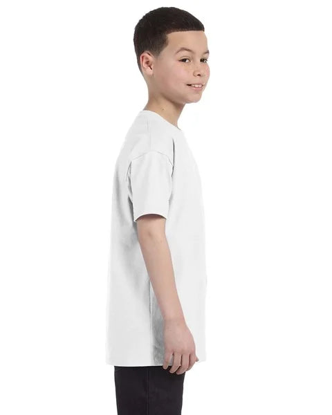 Youth T-Shirt - Gildan® 5000B