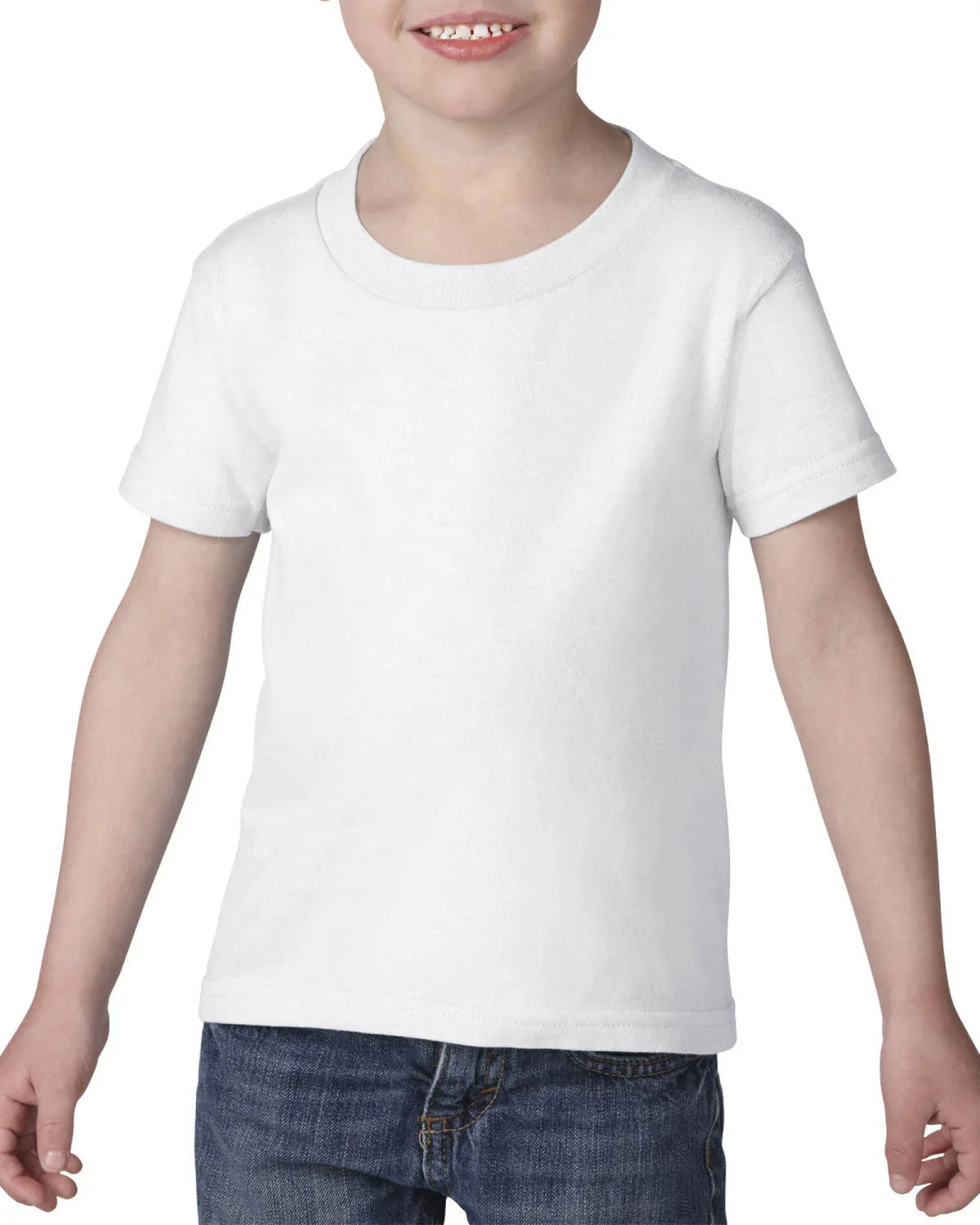 Toddler T-Shirt - Heavy Cotton - Gildan® 5000P