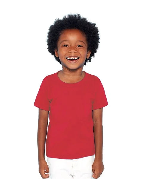 Toddler T-Shirt - Heavy Cotton - Gildan® 5000P