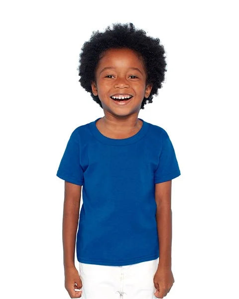 Toddler T-Shirt - Heavy Cotton - Gildan® 5000P