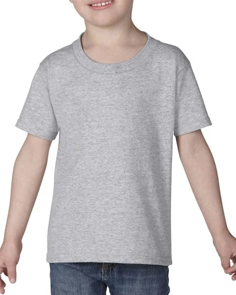 Toddler T-Shirt - Heavy Cotton - Gildan® 5000P
