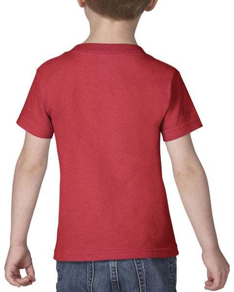 Toddler T-Shirt - Heavy Cotton - Gildan® 5000P