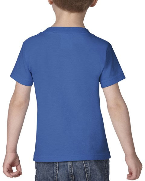 Toddler T-Shirt - Heavy Cotton - Gildan® 5000P