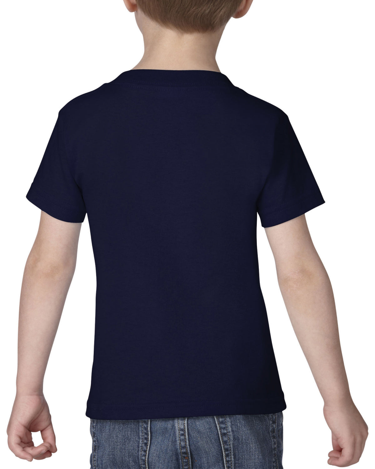 Toddler T-Shirt - Heavy Cotton - Gildan® 5000P