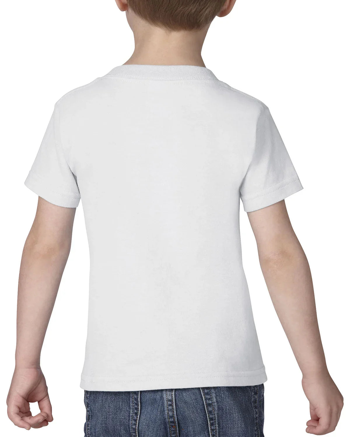 Toddler T-Shirt - Heavy Cotton - Gildan® 5000P