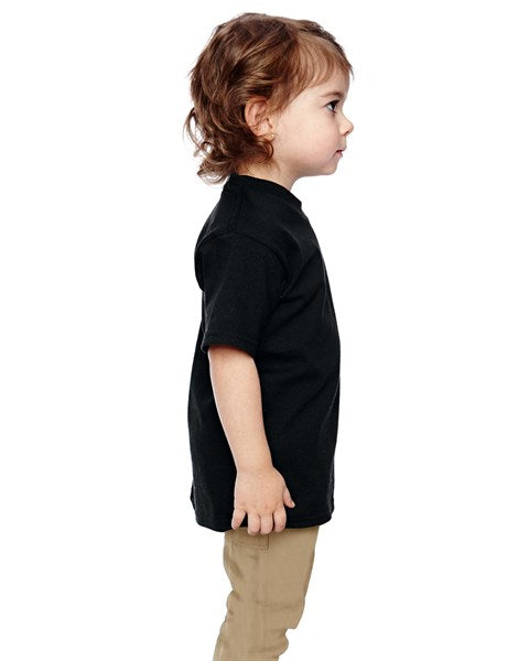 Toddler T-Shirt - Heavy Cotton - Gildan® 5000P