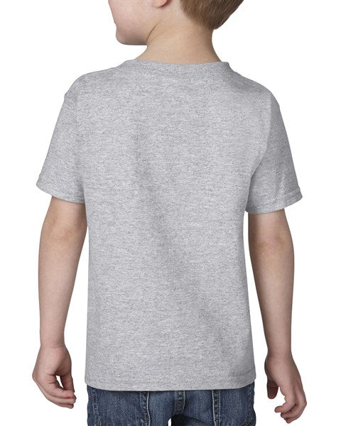 Toddler T-Shirt - Heavy Cotton - Gildan® 5000P